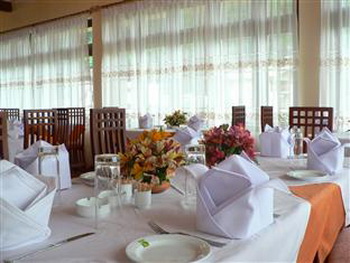 Sri Lanka, Kandy, Serene Garden Hotel